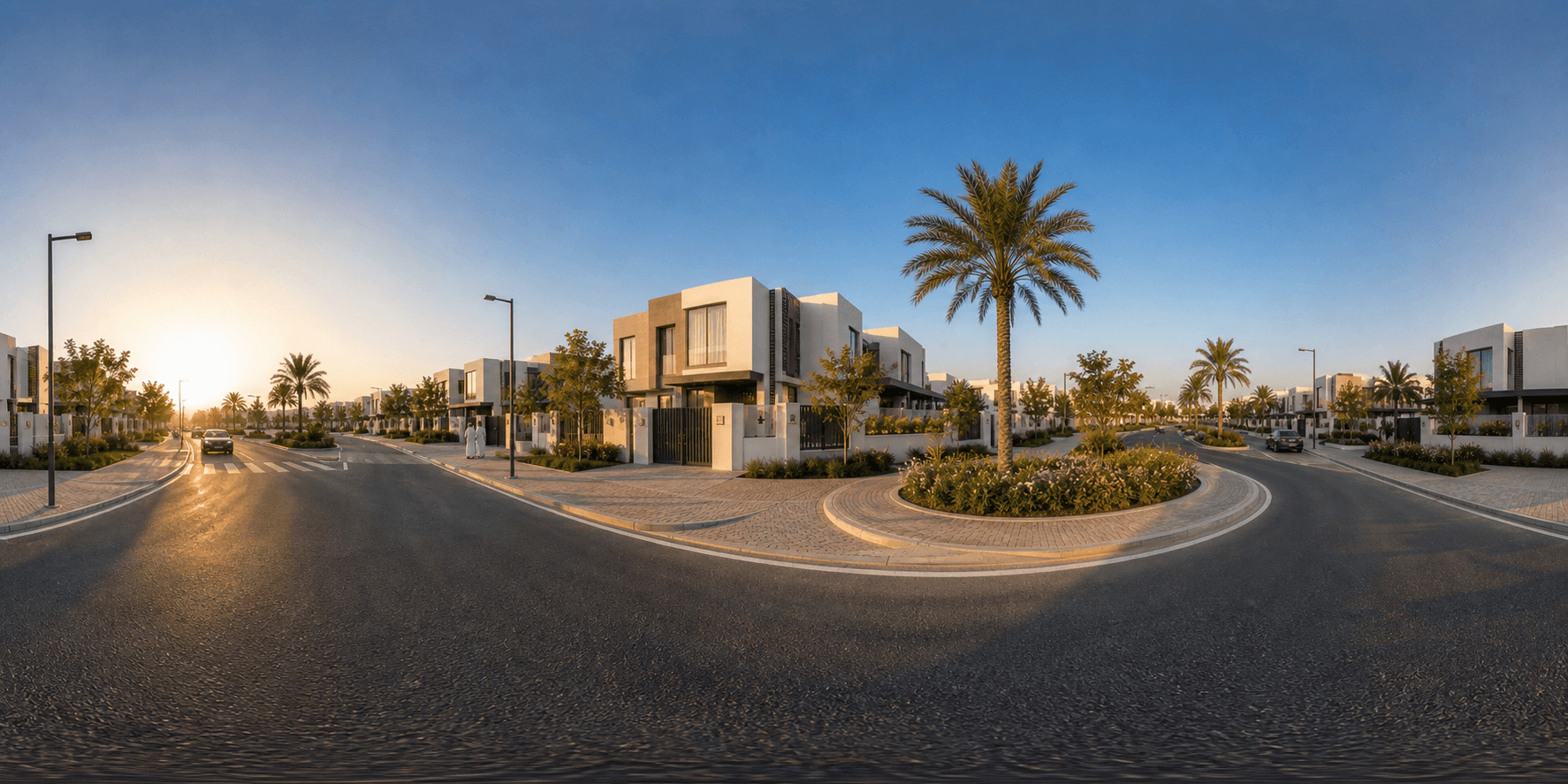 500 Sqm - Near Roundabout Or Junction
