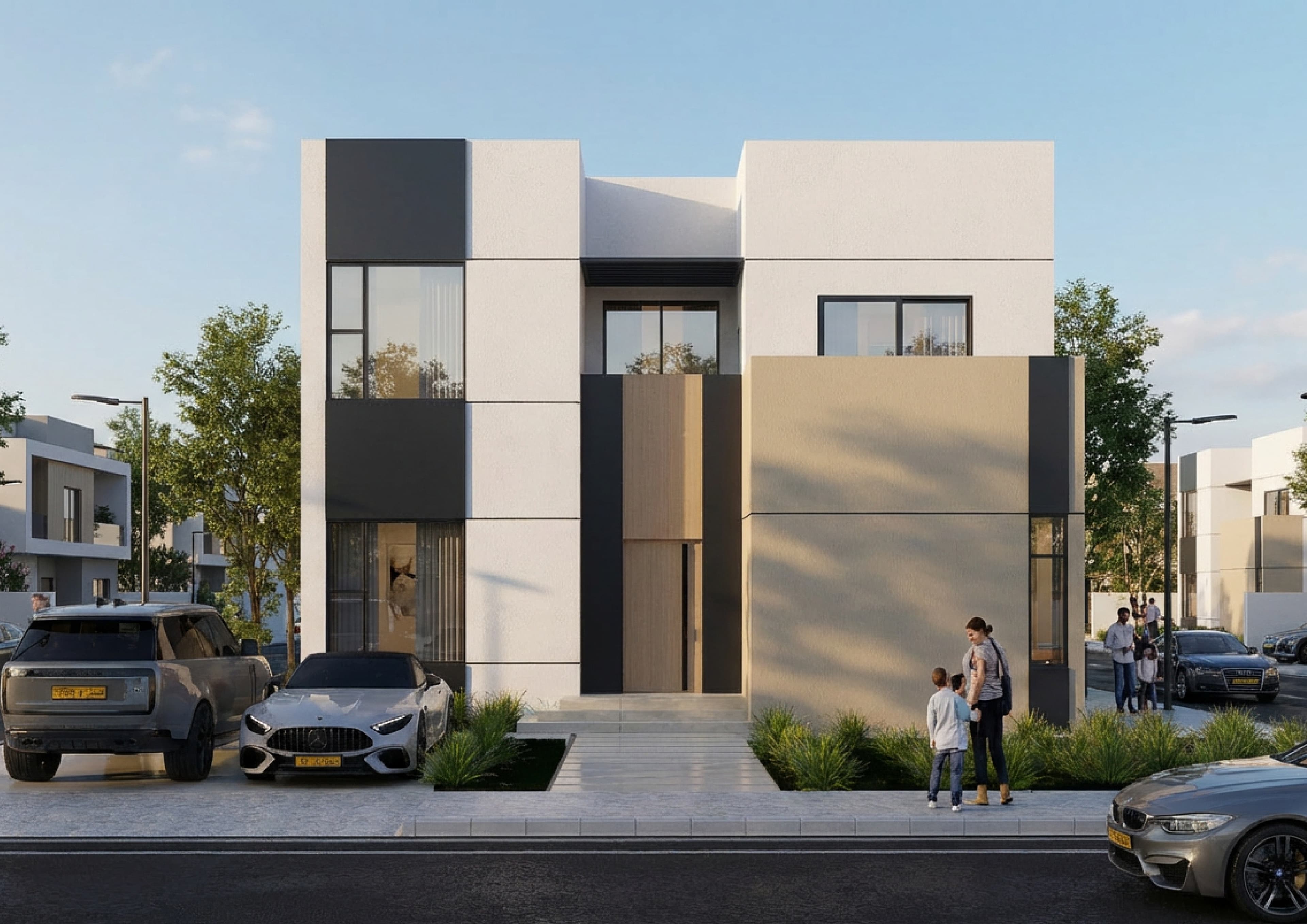 Villa 1 gallery image 2